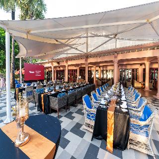 Centara Grand Beach Resort Phuket fotoÄŸrafÄ±