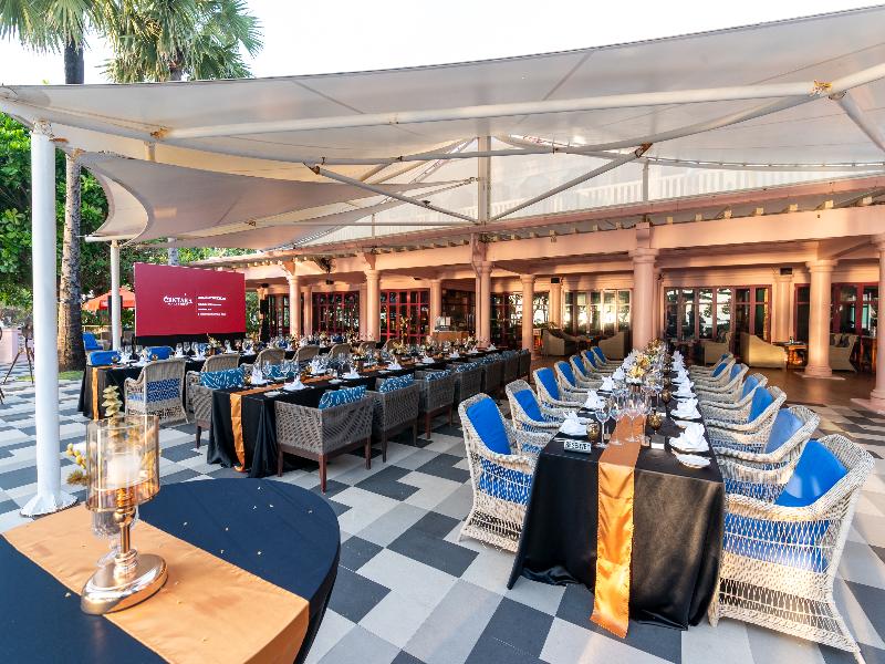 Centara Grand Beach Resort Phuket - Toplantı