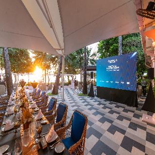 Centara Grand Beach Resort Phuket fotoÄŸrafÄ±