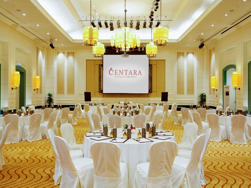 Centara Grand Beach Resort Phuket - Toplantı