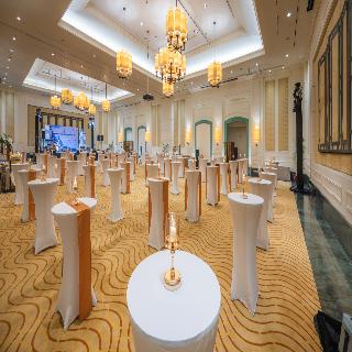 Centara Grand Beach Resort Phuket fotoÄŸrafÄ±