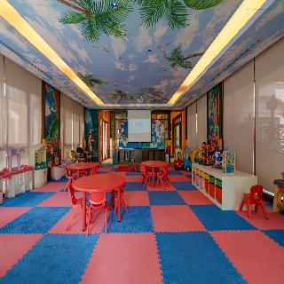 Centara Grand Beach Resort Phuket fotoÄŸrafÄ±