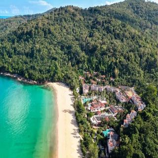 Centara Grand Beach Resort Phuket fotoÄŸrafÄ±