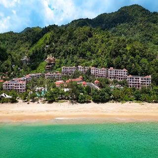 Centara Grand Beach Resort Phuket fotoÄŸrafÄ±