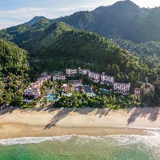 Centara Grand Beach Resort Phuket fotoÄŸrafÄ±