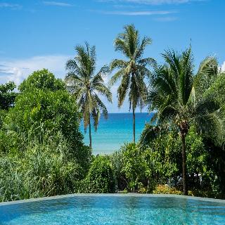 Centara Grand Beach Resort Phuket fotoÄŸrafÄ±