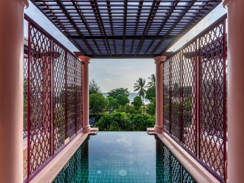 Centara Grand Beach Resort Phuket - Genel