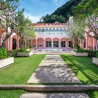Centara Grand Beach Resort Phuket fotoÄŸrafÄ±