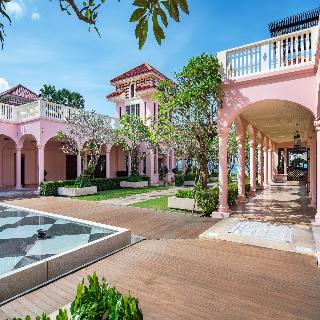 Centara Grand Beach Resort Phuket fotoÄŸrafÄ±