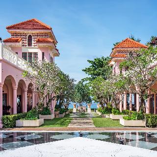 Centara Grand Beach Resort Phuket fotoÄŸrafÄ±