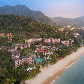 Centara Grand Beach Resort Phuket fotoÄŸrafÄ±