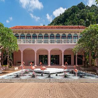 Centara Grand Beach Resort Phuket fotoÄŸrafÄ±
