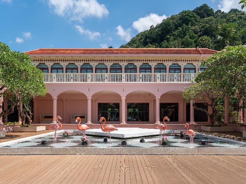 Centara Grand Beach Resort Phuket - Genel