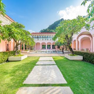 Centara Grand Beach Resort Phuket fotoÄŸrafÄ±