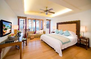 Centara Grand Beach Resort Phuket fotoÄŸrafÄ±