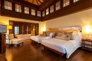 Centara Grand Beach Resort Phuket fotoÄŸrafÄ±