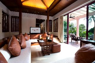 Centara Grand Beach Resort Phuket fotoÄŸrafÄ±