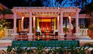Centara Grand Beach Resort Phuket fotoÄŸrafÄ±