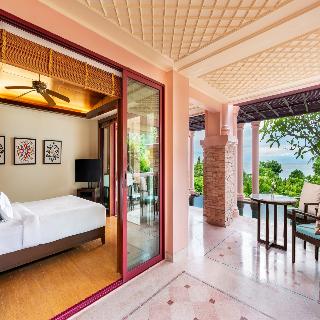 Centara Grand Beach Resort Phuket fotoÄŸrafÄ±