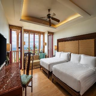Centara Grand Beach Resort Phuket fotoÄŸrafÄ±