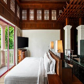 Centara Grand Beach Resort Phuket fotoÄŸrafÄ±