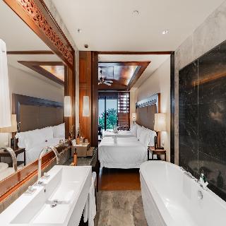 Centara Grand Beach Resort Phuket fotoÄŸrafÄ±