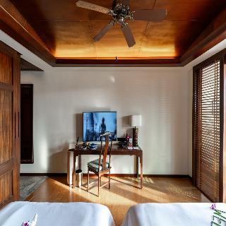 Centara Grand Beach Resort Phuket fotoÄŸrafÄ±