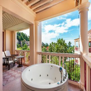 Centara Grand Beach Resort Phuket fotoÄŸrafÄ±