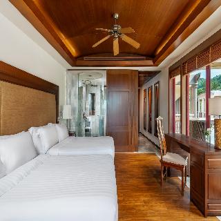 Centara Grand Beach Resort Phuket fotoÄŸrafÄ±