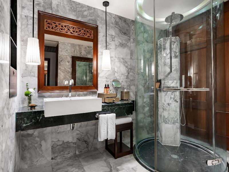 Centara Grand Beach Resort Phuket - Oda