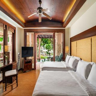 Centara Grand Beach Resort Phuket fotoÄŸrafÄ±