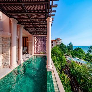 Centara Grand Beach Resort Phuket fotoÄŸrafÄ±