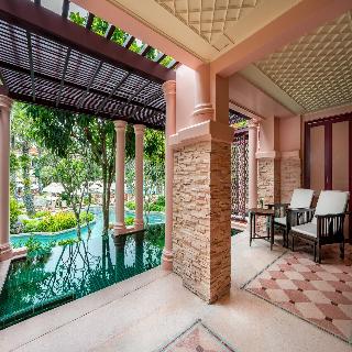 Centara Grand Beach Resort Phuket fotoÄŸrafÄ±