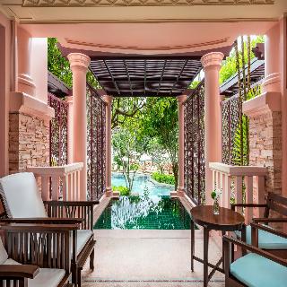 Centara Grand Beach Resort Phuket fotoÄŸrafÄ±