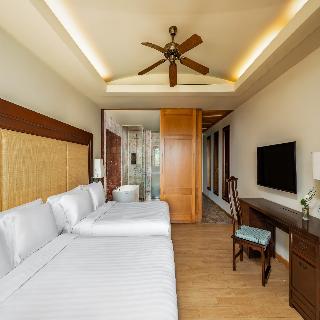 Centara Grand Beach Resort Phuket fotoÄŸrafÄ±