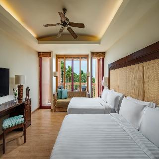 Centara Grand Beach Resort Phuket fotoÄŸrafÄ±