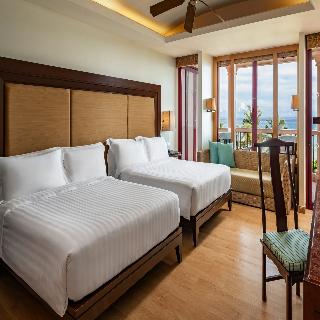 Centara Grand Beach Resort Phuket fotoÄŸrafÄ±
