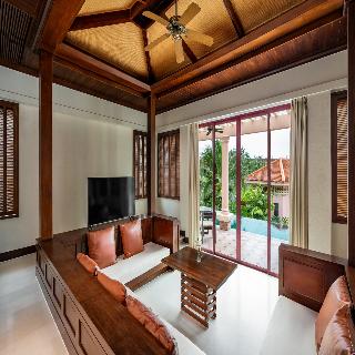 Centara Grand Beach Resort Phuket fotoÄŸrafÄ±