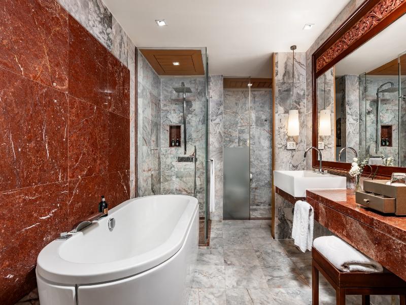 Centara Grand Beach Resort Phuket - Oda