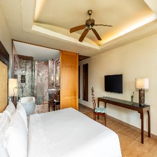 Centara Grand Beach Resort Phuket fotoÄŸrafÄ±