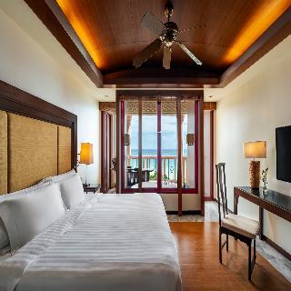 Centara Grand Beach Resort Phuket fotoÄŸrafÄ±