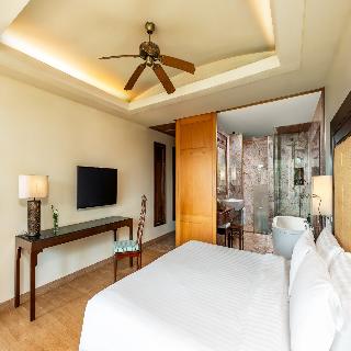 Centara Grand Beach Resort Phuket fotoÄŸrafÄ±