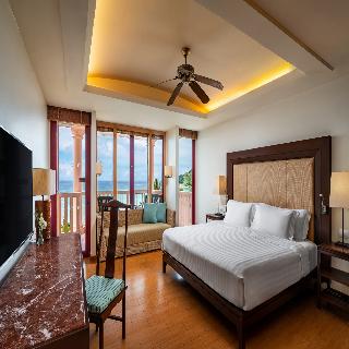Centara Grand Beach Resort Phuket fotoÄŸrafÄ±