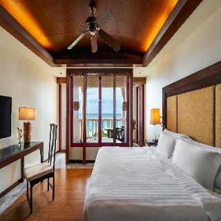 Centara Grand Beach Resort Phuket fotoÄŸrafÄ±