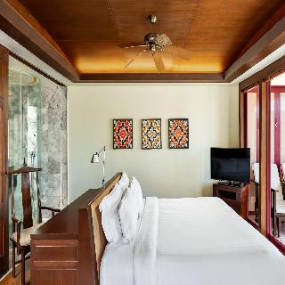 Centara Grand Beach Resort Phuket fotoÄŸrafÄ±