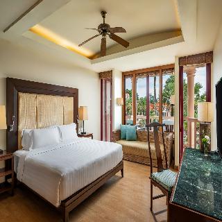Centara Grand Beach Resort Phuket fotoÄŸrafÄ±