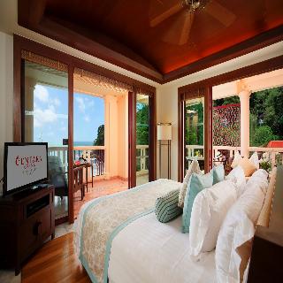 Centara Grand Beach Resort Phuket fotoÄŸrafÄ±