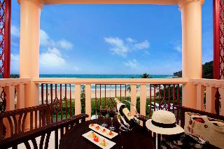 Centara Grand Beach Resort Phuket fotoÄŸrafÄ±