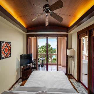 Centara Grand Beach Resort Phuket fotoÄŸrafÄ±