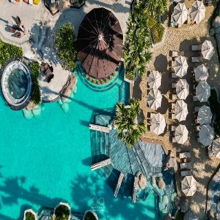 Centara Grand Beach Resort Phuket fotoÄŸrafÄ±
